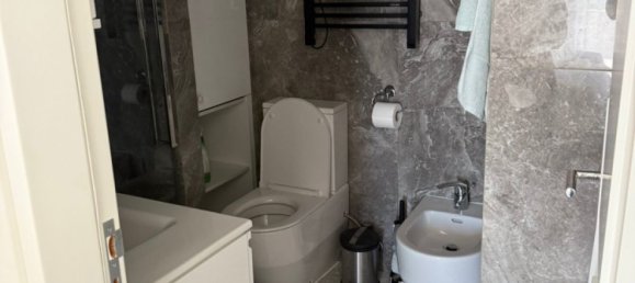 Квартира с 3 спальнями в Агиос Тихонас, Лимасол, Кипр № 26797 10