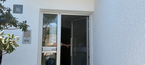 Квартира с 3 спальнями в Агиос Тихонас, Лимасол, Кипр № 26797 15