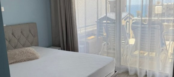Квартира с 3 спальнями в Агиос Тихонас, Лимасол, Кипр № 26797 6