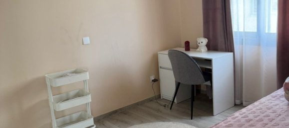 Квартира с 3 спальнями в Агиос Тихонас, Лимасол, Кипр № 26797 8