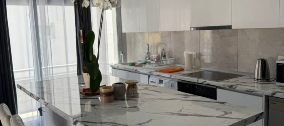 Квартира с 3 спальнями в Агиос Тихонас, Лимасол, Кипр № 26797 5