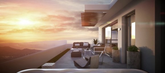 3 Schlafzimmer Wohnung in Finestrat, Spain, Nr. 8925 7