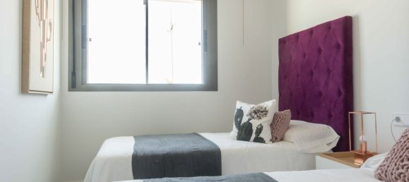 3 Schlafzimmer Wohnung in Finestrat, Spain, Nr. 8925 16