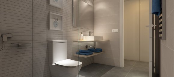 3 Schlafzimmer Wohnung in Finestrat, Spain, Nr. 8925 18