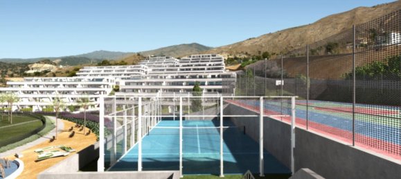 3 Schlafzimmer Wohnung in Finestrat, Spain, Nr. 8925 22