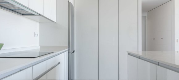 3 Schlafzimmer Wohnung in Finestrat, Spain, Nr. 8925 12