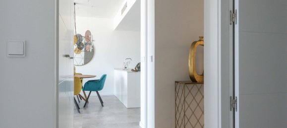 3 Schlafzimmer Wohnung in Finestrat, Spain, Nr. 8925 13