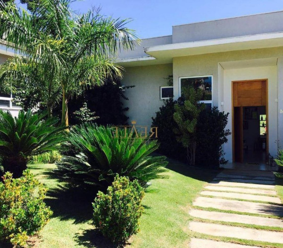 Дом с 4 спальнями в Сан-Паулу, Бразилия № 514958