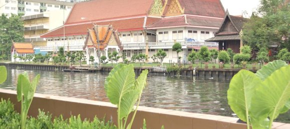 2 Schlafzimmer Eigentumswohnung in Bangkok, Thailand, Nr. 2282 4