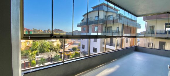 Apartment 4+1 in Alanya, Turkey No. 23988 11