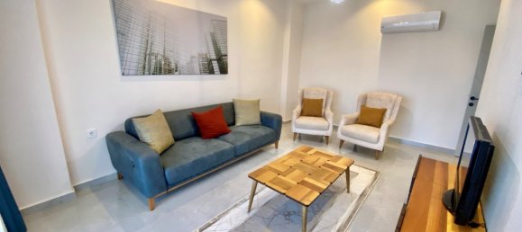 Apartment 4+1 in Alanya, Turkey No. 23988 4