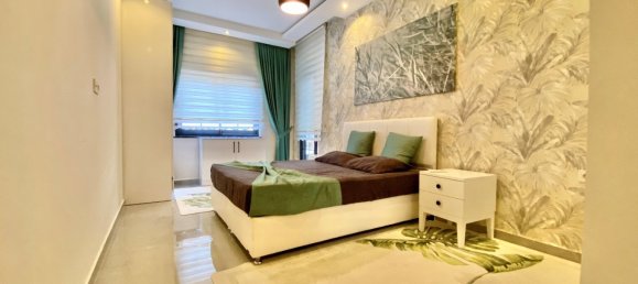 Apartment 4+1 in Alanya, Turkey No. 23988 5