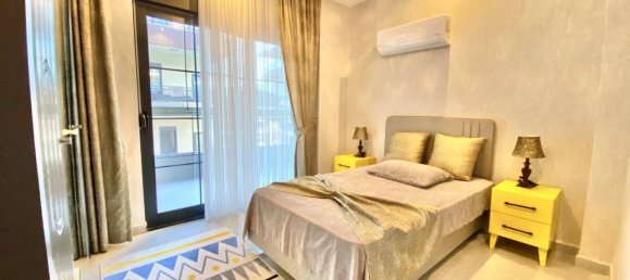 Apartment 4+1 in Alanya, Turkey No. 23988 7