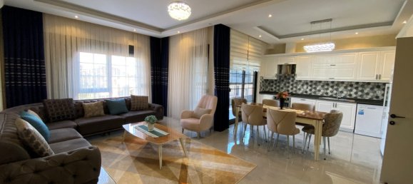 Apartment 4+1 in Alanya, Turkey No. 23988 2