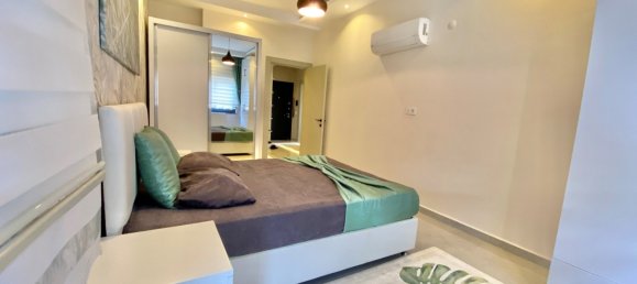 Apartment 4+1 in Alanya, Turkey No. 23988 6