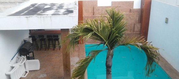 3 Schlafzimmer Haus in Yucatan, Mexico, Nr. 170396 2