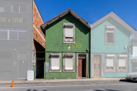 Дом с 6 спальнями в Сеньора да Ора, Португалия № 21692