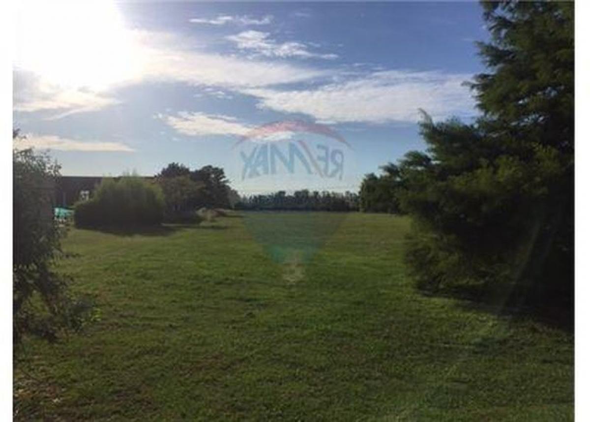  Land in Pilar, Argentina No. 115656