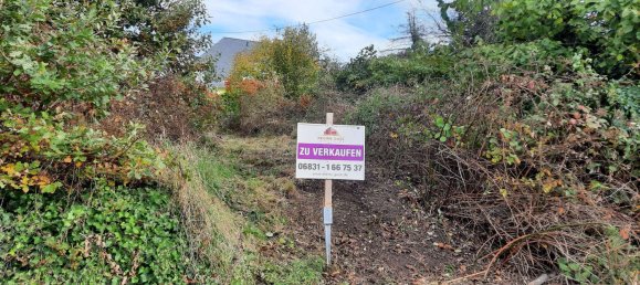  Land in Saarlouis, Germany No. 38279 3