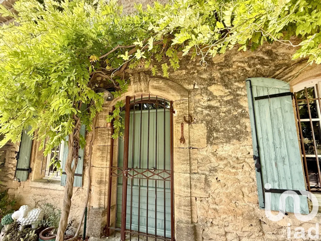7 rooms House in Camaret-sur-Aigues, France No. 324723