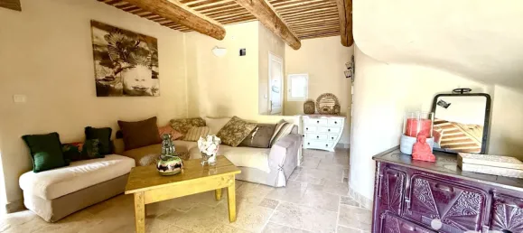 7 rooms House in Camaret-sur-Aigues, France No. 324723 8