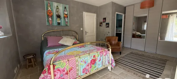 7 rooms House in Camaret-sur-Aigues, France No. 324723 13