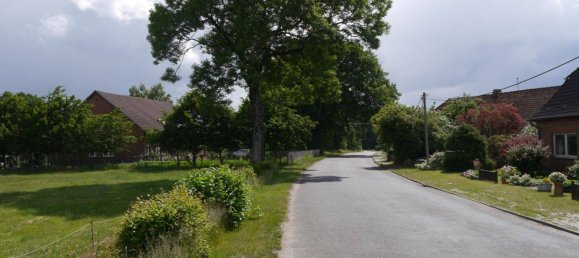 Земельный участок в Людвигслуст-Пархим, Германия № 226173 2