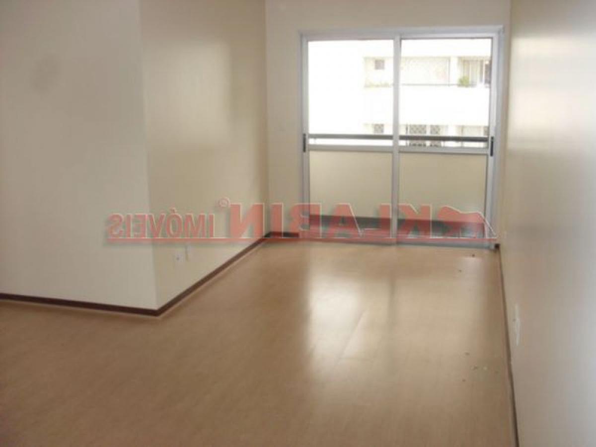 Apartamento T2 em São Paulo, Brazil N.º 468979