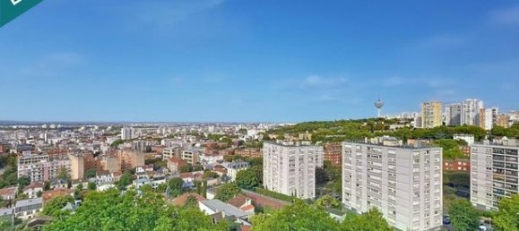 1 Schlafzimmer Wohnung in Le Pre-Saint-Gervais, France, Nr. 359294 6