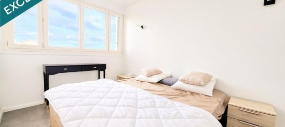 1 Schlafzimmer Wohnung in Le Pre-Saint-Gervais, France, Nr. 359294 4