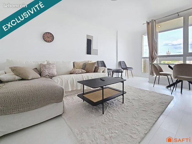 1 Schlafzimmer Wohnung in Le Pre-Saint-Gervais, France, Nr. 359294