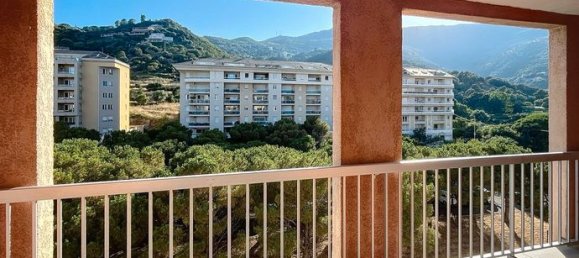 2-salle Appartement à Bastia, France No. 303116 7
