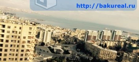 4 Schlafzimmer Wohnung in Baku, Azerbaijan, Nr. 856 21