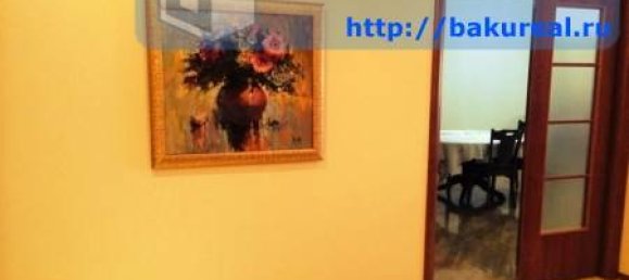 4 Schlafzimmer Wohnung in Baku, Azerbaijan, Nr. 856 14