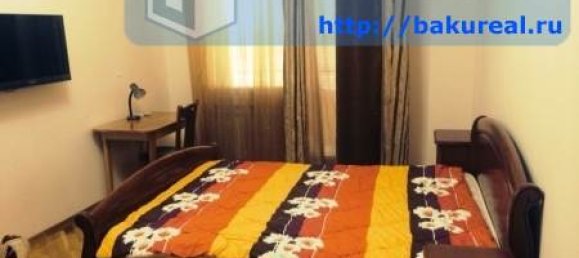 4 Schlafzimmer Wohnung in Baku, Azerbaijan, Nr. 856 9