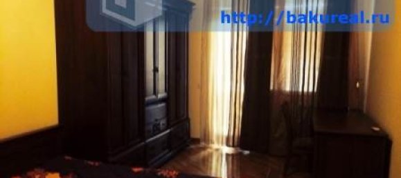 4 Schlafzimmer Wohnung in Baku, Azerbaijan, Nr. 856 13