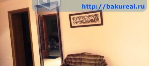 4 Schlafzimmer Wohnung in Baku, Azerbaijan, Nr. 856 4