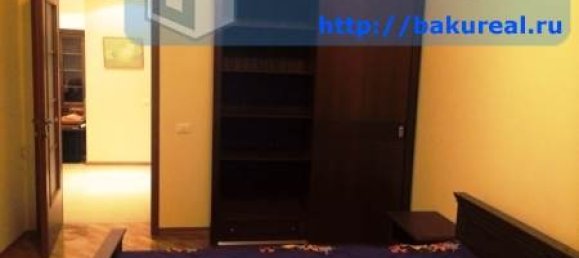 4 Schlafzimmer Wohnung in Baku, Azerbaijan, Nr. 856 12