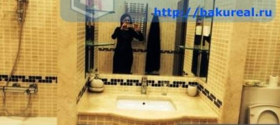 4 Schlafzimmer Wohnung in Baku, Azerbaijan, Nr. 856 10