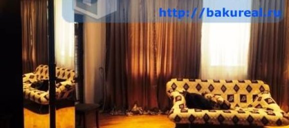 4 Schlafzimmer Wohnung in Baku, Azerbaijan, Nr. 856 7