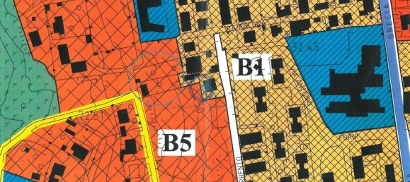 Grundstück in Catanzaro, Italy 1600m², Nr. 43562 6