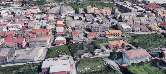 Grundstück in Catanzaro, Italy 1600m², Nr. 43562 3