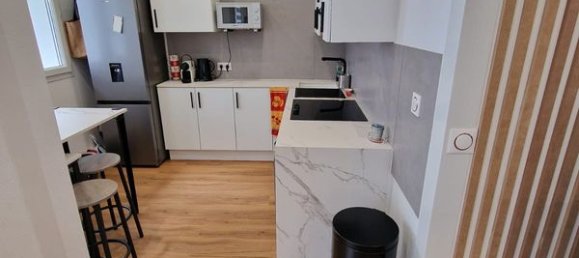 2 bedrooms Apartment in Hendaye, France No. 101289 14