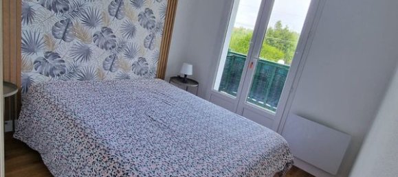 2 bedrooms Apartment in Hendaye, France No. 101289 20