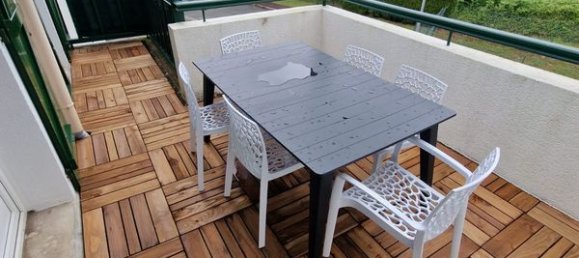 2 bedrooms Apartment in Hendaye, France No. 101289 31