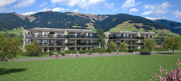 1 bedroom Apartment in Mittersill, Austria No. 212958 2
