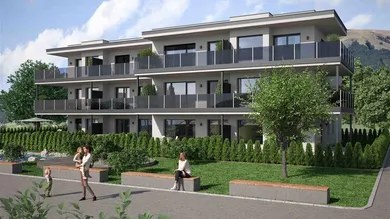 1 bedroom Apartment in Mittersill, Austria No. 212958