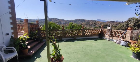 3 غرف نوم منزل في Monda, Spain رقم 140661 20