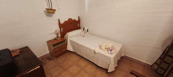 3 غرف نوم منزل في Monda, Spain رقم 140661 29