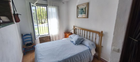 3 غرف نوم منزل في Monda, Spain رقم 140661 2